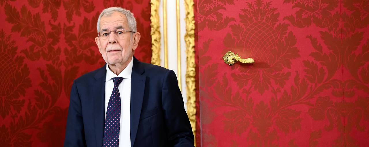 تقاسم الحقائب الوزارية يعرقل مفاوضات ÖVP وSPÖ وNEOS ويوجل اللقاء مع الرئيس النمساوي