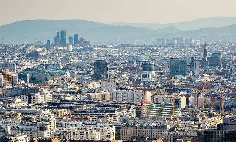 برنامج الحكومة النمساوية الجديدة المتعلق بمدينة فيينا