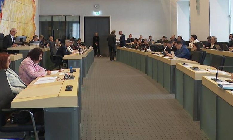 بعد هجوم فيلاخ كارنتن تتبنى خطة من 14 نقطة ضد الإرهاب والسياسات اللجوء