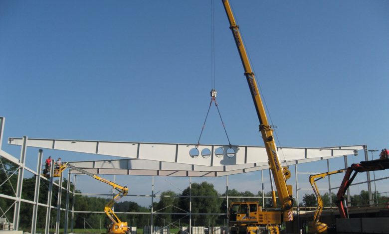 إفلاس الشركة النمساوية الشهيرة Gänsweider Metalltechnik بسبب الديون إفلاس الشركة النمساوية الشهيرة Gänsweider Metalltechnik بسبب الديون