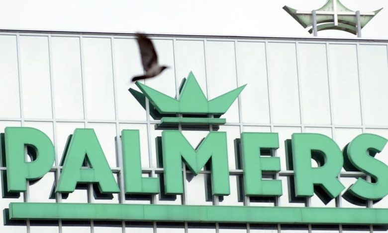 شركة Palmers لإنتاج الملابس الداخلية في النمسا تبدأ إجراءات تقليص الوظائف لضمان استمراريتها شركة Palmers لإنتاج الملابس الداخلية في النمسا تبدأ إجراءات تقليص الوظائف لضمان استمراريتها