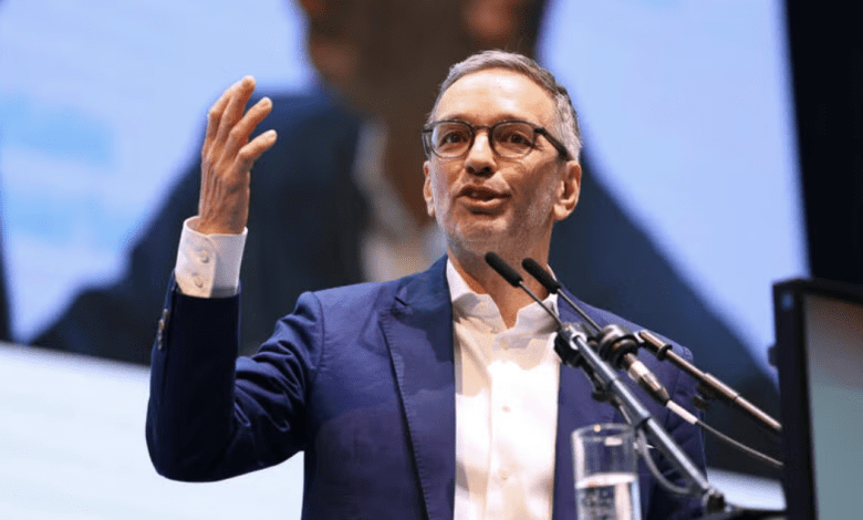 FPÖ ينتصر قضائيًا ضد أرشيف توثيق المقاومة النمساوية في قضية التشكيك بمصداقيته FPÖ ينتصر قضائيًا ضد أرشيف توثيق المقاومة النمساوية في قضية التشكيك بمصداقيته