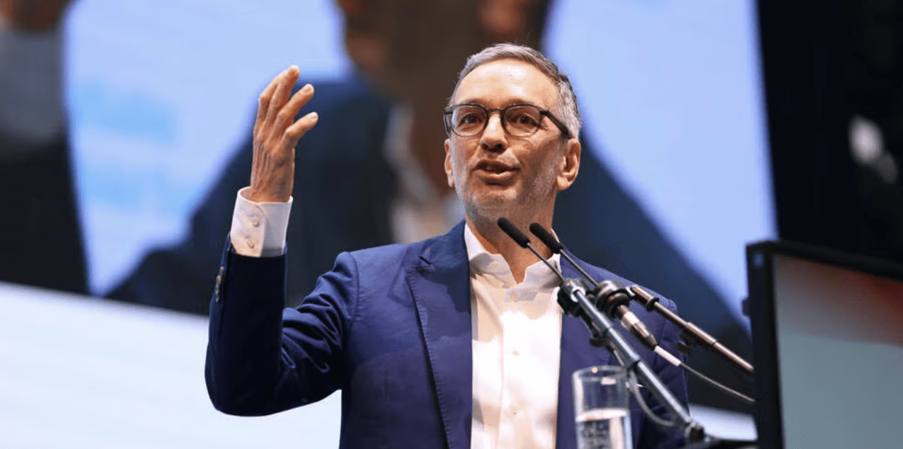 FPÖ ينتصر قضائيًا ضد أرشيف توثيق المقاومة النمساوية في قضية التشكيك بمصداقيته FPÖ ينتصر قضائيًا ضد أرشيف توثيق المقاومة النمساوية في قضية التشكيك بمصداقيته