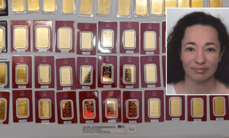 مذكرة توقيف أوروبية ضد “مشعوذة” استولت على أكثر من 10 ملايين يورو في النمسا (صور)