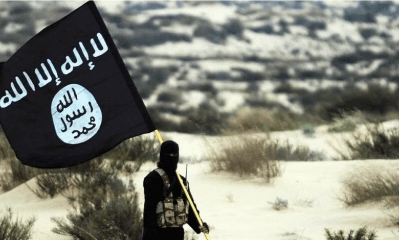 محاكمة سوري في فيينا بتهمة الانتماء إلى داعش وتقديم الدعم اللوجستي له وارتكاب جرائم حرب محاكمة سوري في فيينا بتهمة الانتماء إلى داعش وتقديم الدعم اللوجستي له وارتكاب جرائم حرب