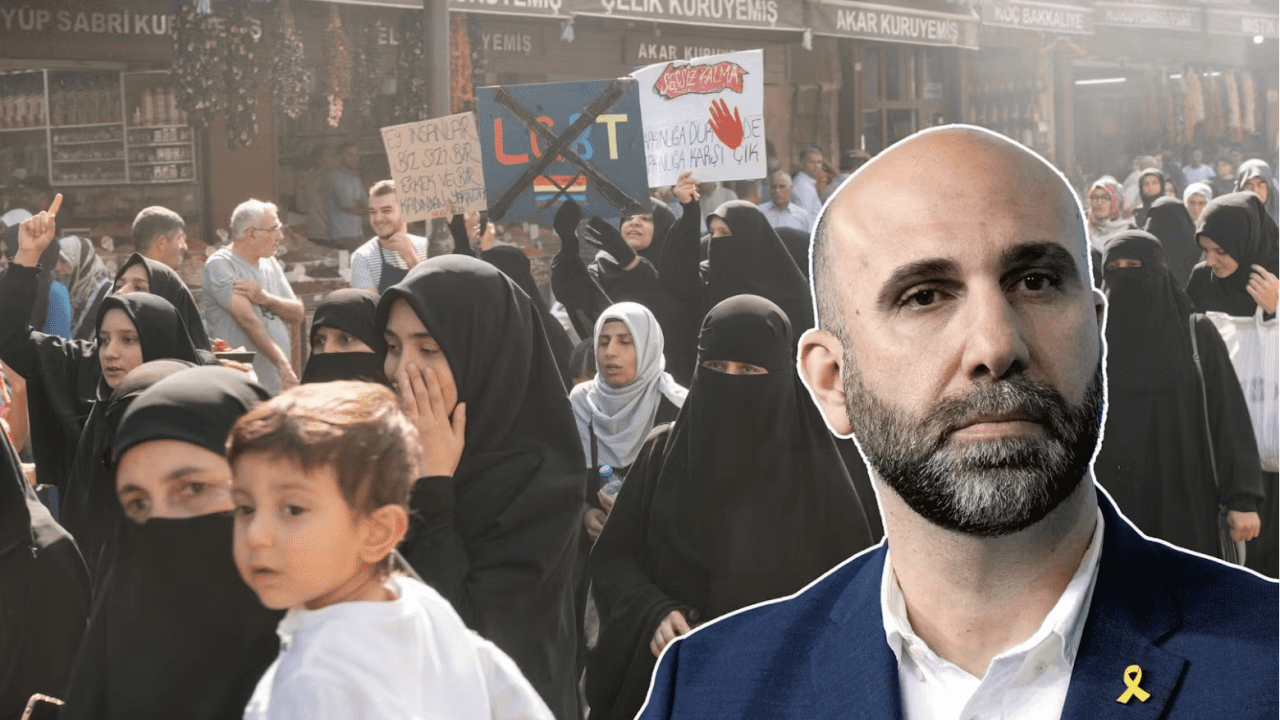 تصاعد تأثير تنظيم “داعش” على المراهقين في النمسا عبر “تيك توك” وسط غياب الدولة تصاعد تأثير تنظيم “داعش” على المراهقين في النمسا عبر “تيك توك” وسط غياب الدولة