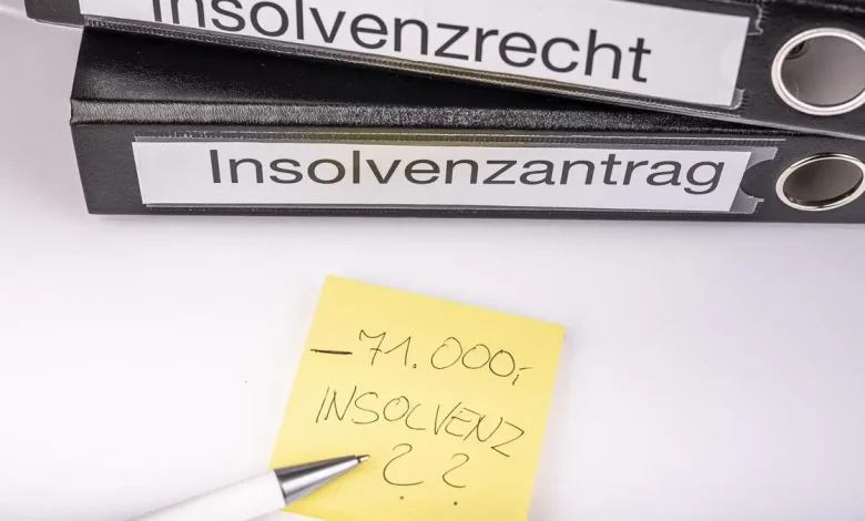 ارتفاع قياسي في حالات الإفلاس بالنمسا.. 6,700 شركة أفلست في 2024 وقطاع التجارة الأكثر تضررًا ارتفاع قياسي في حالات الإفلاس بالنمسا.. 6,700 شركة أفلست في 2024 وقطاع التجارة الأكثر تضررًا