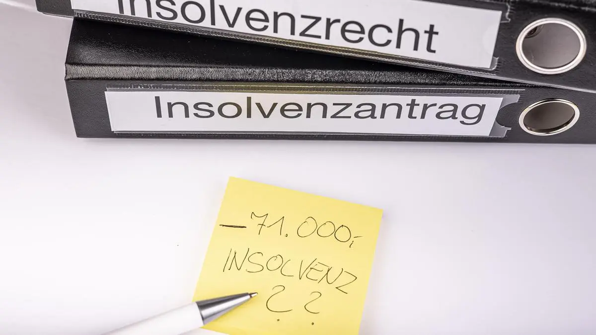 ارتفاع قياسي في حالات الإفلاس بالنمسا.. 6,700 شركة أفلست في 2024 وقطاع التجارة الأكثر تضررًا