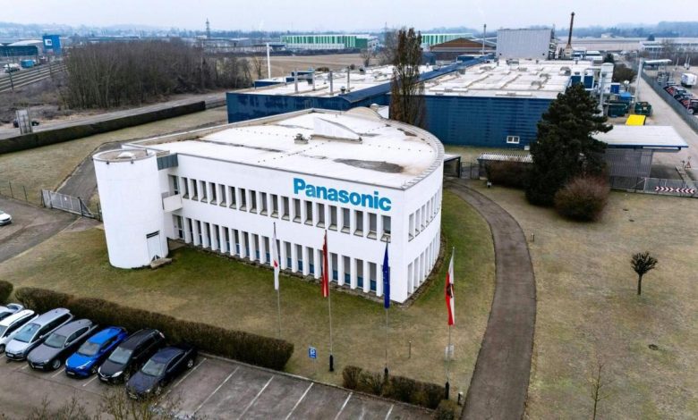 إغلاق مصنع Panasonic في النمسا العليا يشرد 140 موظفًا ويتركهم يواجهون تبعات القرار إغلاق مصنع Panasonic في النمسا العليا يشرد 140 موظفًا ويتركهم يواجهون تبعات القرار