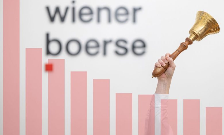 الأسواق الأوروبية تتجاوز تأثيرات الحرب التجارية وبورصة فيينا في المقدمة