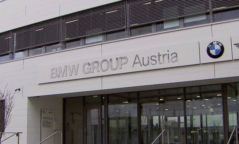 مجموعة BMW في النمسا تحقق زيادة في المبيعات بفضل السيارات الكهربائية مجموعة BMW في النمسا تحقق زيادة في المبيعات بفضل السيارات الكهربائية