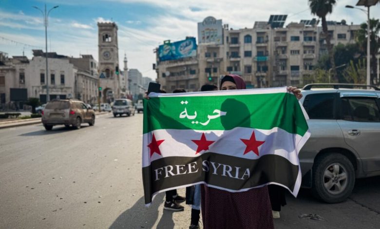 دعوات لاعتصام أمام السفارة السورية تنديدًا بالانتهاكات ضد المدنيين وشهداء الأمن العام دعوات لاعتصام أمام السفارة السورية تنديدًا بالانتهاكات ضد المدنيين وشهداء الأمن العام