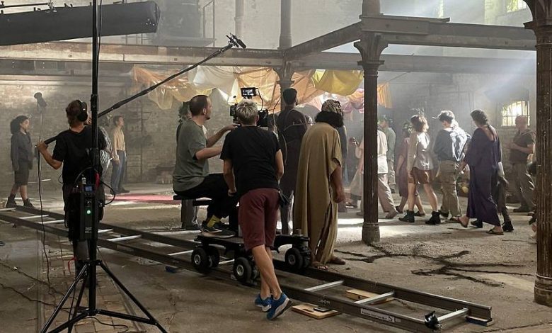 فيينا في صدارة مواقع التصوير السينمائية العالمية مع 3,200 يوم تصوير في 2024 فيينا في صدارة مواقع التصوير السينمائية العالمية مع 3,200 يوم تصوير في 2024