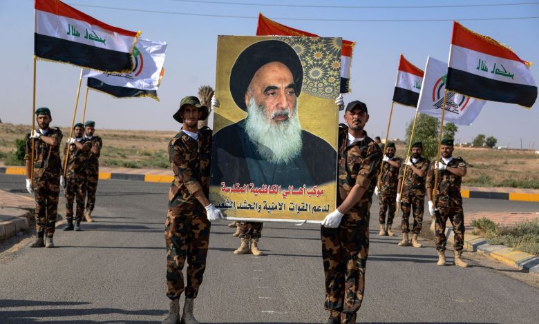 مقال: إيران وهيمنتها على العراق ودور أحمد الشرع في تحرير سوريا مقال: إيران وهيمنتها على العراق ودور أحمد الشرع في تحرير سوريا