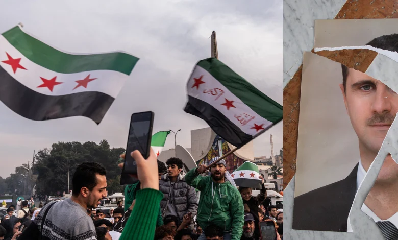 وزارة الخارجية النمساوية تدعو إلى التهدئة وتحذر من تصاعد العنف عقب المشاهد “المروعة” من سوريا وزارة الخارجية النمساوية تدعو إلى التهدئة وتحذر من تصاعد العنف عقب المشاهد “المروعة” من سوريا