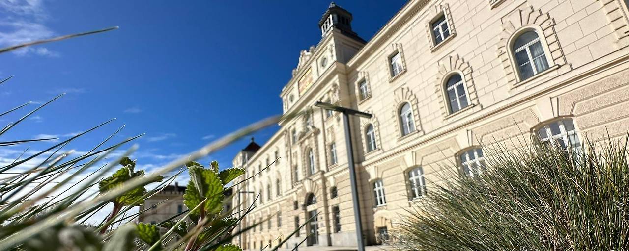 السجن مع وقف التنفيذ لشاب أدين بنشر دعاية لـ”داعش” والتورط بعلاقات مع منفذ هجوم فيينا 2020 السجن مع وقف التنفيذ لشاب أدين بنشر دعاية لـ”داعش” والتورط بعلاقات مع منفذ هجوم فيينا 2020