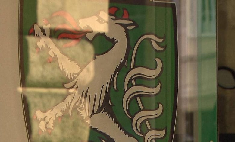 نشيد ولاية شتايرمارك يثير أزمة سياسية بين النمسا وسلوفينيا نشيد ولاية شتايرمارك يثير أزمة سياسية بين النمسا وسلوفينيا