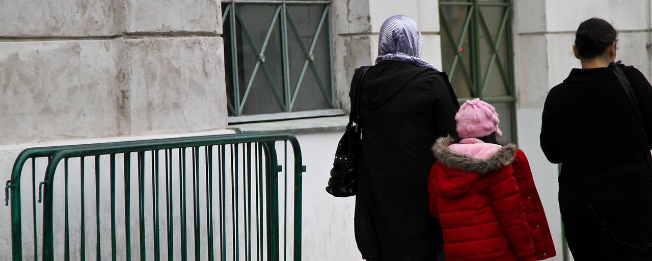 الأحزاب النمساوية تكشف استراتيجياتها لدمج الوافدين الجدد في فيينا الأحزاب النمساوية تكشف استراتيجياتها لدمج الوافدين الجدد في فيينا