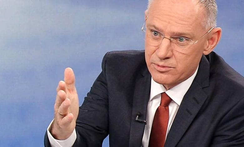 وزير الداخلية النمساوي: سنعمل على ترحيل الجناة السوريين والتفاوض مع سلطات دمشق وزير الداخلية النمساوي: سنعمل على ترحيل الجناة السوريين والتفاوض مع سلطات دمشق
