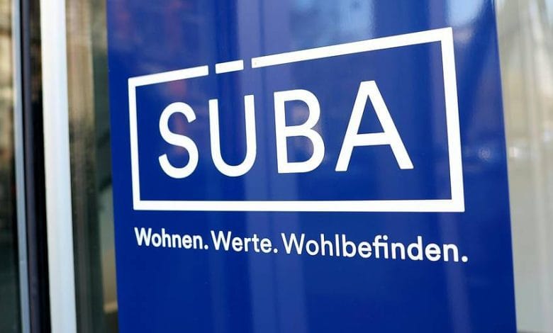افلاس شركة Süba AG بعد فشل تسويات خارج المحكمة ومطالبات بـ219 مليون يورو افلاس شركة Süba AG بعد فشل تسويات خارج المحكمة ومطالبات بـ219 مليون يورو
