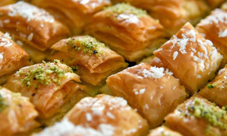 الشرطة المالية تداهم مخابز يديرها بلقان في النمسا العليا وتكشف تجاوزات عديدة الشرطة المالية تداهم مخابز يديرها بلقان في النمسا العليا وتكشف تجاوزات عديدة
