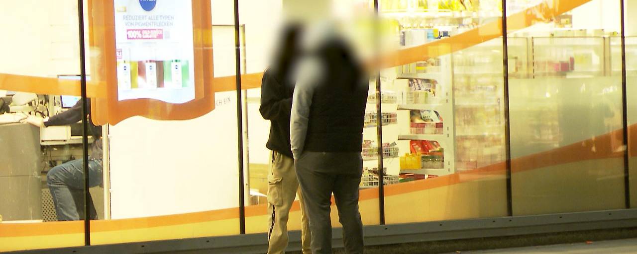 فيينا تبحث إنشاء مؤسسات مغلقة لاحتواء القُصّر الجانحين وسط جدل قانوني ومجتمعي فيينا تبحث إنشاء مؤسسات مغلقة لاحتواء القُصّر الجانحين وسط جدل قانوني ومجتمعي