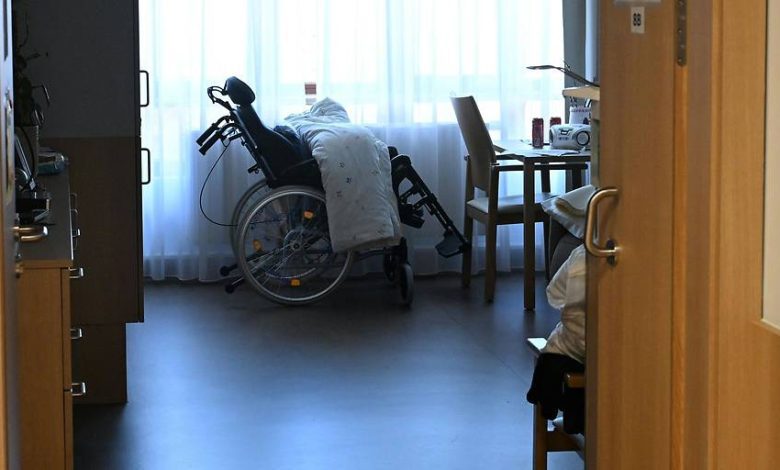Caritas تفتتح أكبر دار رعاية تلطيفية ثابتة في فيينا يرافق المرضى حتى اللحظات الأخيرة Caritas تفتتح أكبر دار رعاية تلطيفية ثابتة في فيينا يرافق المرضى حتى اللحظات الأخيرة