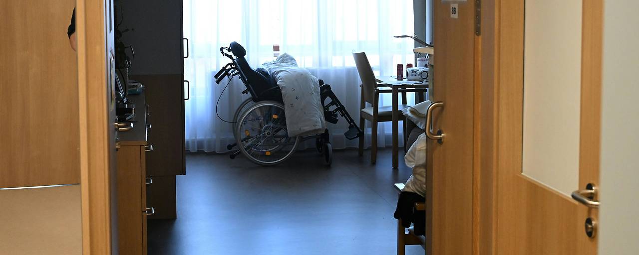 Caritas تفتتح أكبر دار رعاية تلطيفية ثابتة في فيينا يرافق المرضى حتى اللحظات الأخيرة