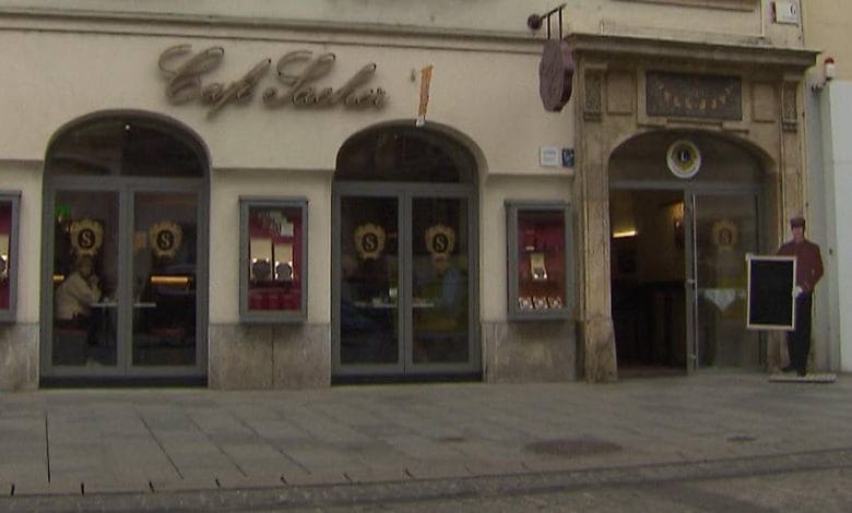 مقهى Sacher التاريخي الشهير يطوي صفحته في Graz نهائياً لأسباب اقتصادية