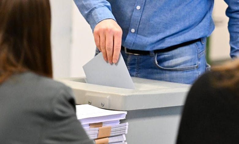فيينا تستعد لانتخابات بلدية وبرلمانية وسط هدوء انتخابي ومنافسة محدودة فيينا تستعد لانتخابات بلدية وبرلمانية وسط هدوء انتخابي ومنافسة محدودة