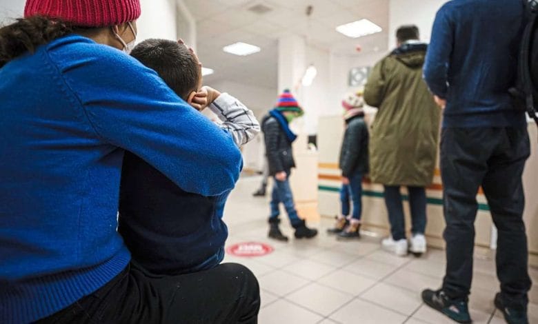 المفوضية السامية للأمم المتحدة لشؤون اللاجئين (UNHCR) تحذّر من عواقب وخيمة لتجميد لمّ الشمل في النمسا المفوضية السامية للأمم المتحدة لشؤون اللاجئين (UNHCR) تحذّر من عواقب وخيمة لتجميد لمّ الشمل في النمسا