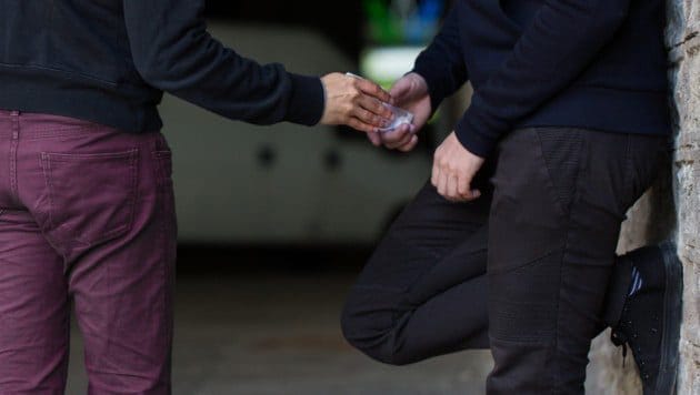 اعتقال خمسة نمساويين باعوا مخدرات بقيمة تقارب 400.000 يورو