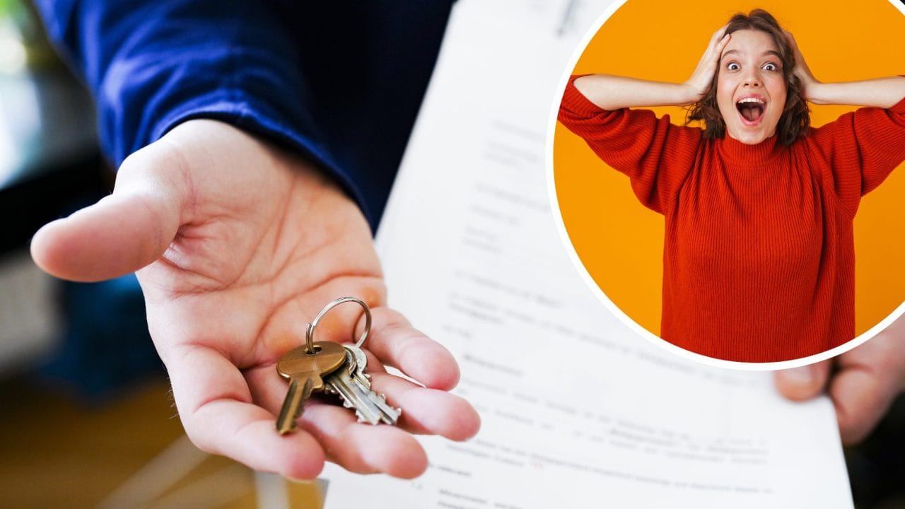 ارتفاع أسعار الإيجارات في فيينا بنسبة 5.4% في 2025 مع اتساع الفجوة بين العرض والطلب ارتفاع أسعار الإيجارات في فيينا بنسبة 5.4% في 2025 مع اتساع الفجوة بين العرض والطلب