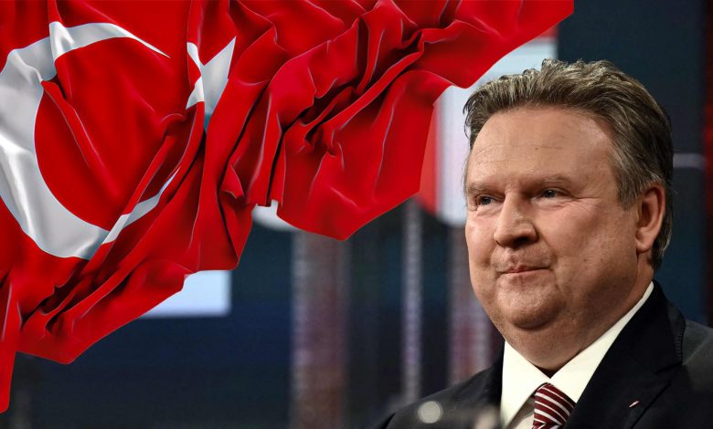 SPÖ يحقق 46% من أصوات الناخبين الأتراك في انتخابات بلدية فيينا SPÖ يحقق 46% من أصوات الناخبين الأتراك في انتخابات بلدية فيينا