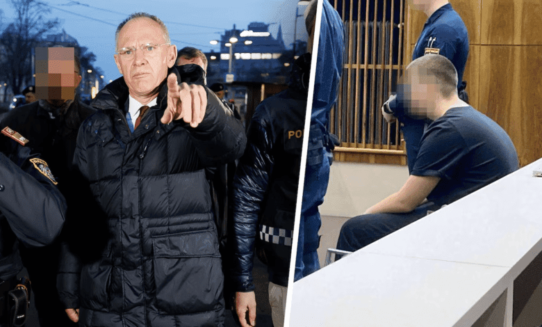 خبراء يرفضون سجن الأطفال في فيينا ويصفونه بالحل الأخير وسط دعوات لنهج تربوي لا عقابي خبراء يرفضون سجن الأطفال في فيينا ويصفونه بالحل الأخير وسط دعوات لنهج تربوي لا عقابي
