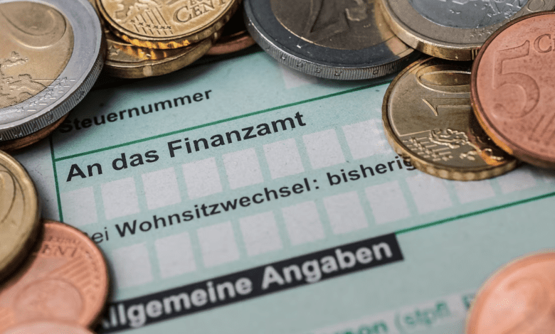 النمسا تسجل خامس أعلى معدل ضرائب واقتطاعات مع 47% من دخل الموظف في دول OECD