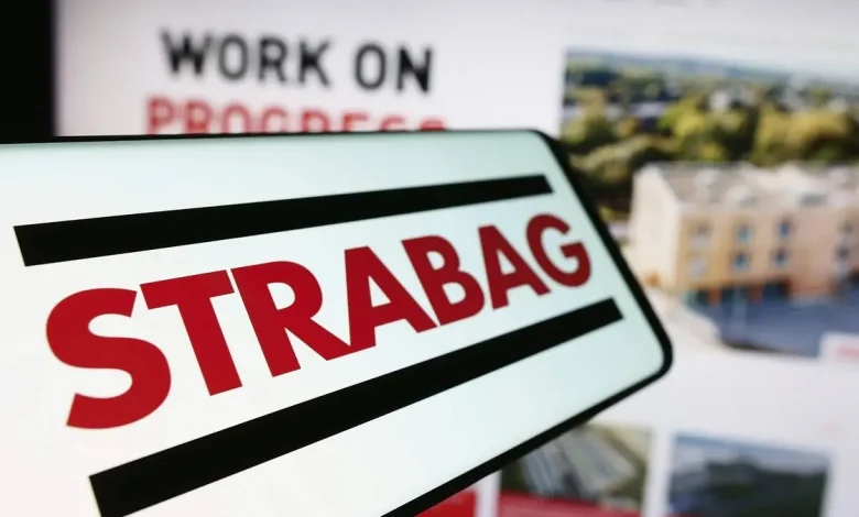 النمساوية STRABAG تقاضي ألمانيا أمام محكمة أمريكية بسبب مشاريع طاقة الرياح الفاشلة النمساوية STRABAG تقاضي ألمانيا أمام محكمة أمريكية بسبب مشاريع طاقة الرياح الفاشلة
