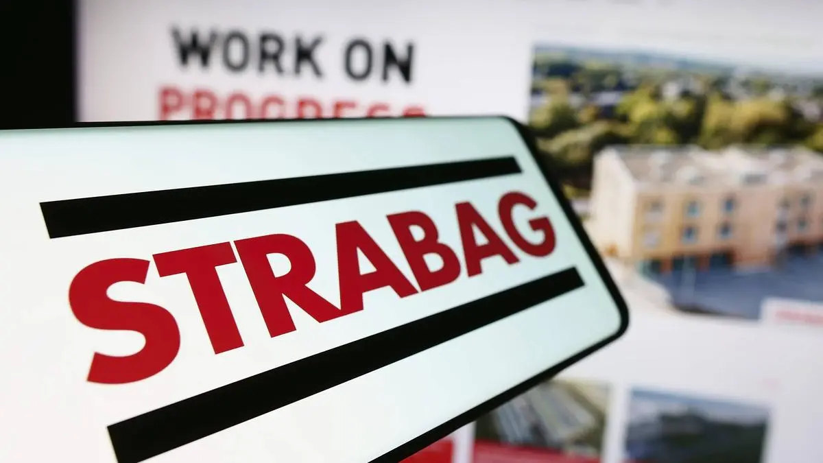 النمساوية STRABAG تقاضي ألمانيا أمام محكمة أمريكية بسبب مشاريع طاقة الرياح الفاشلة
