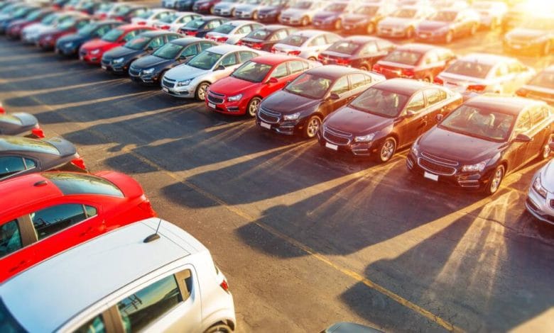 زيادة في تسجيل السيارات الجديدة بالنمسا بنسبة 4.4% مقارنة بالفترة نفسها من عام 2024 زيادة في تسجيل السيارات الجديدة بالنمسا بنسبة 4.4% مقارنة بالفترة نفسها من عام 2024