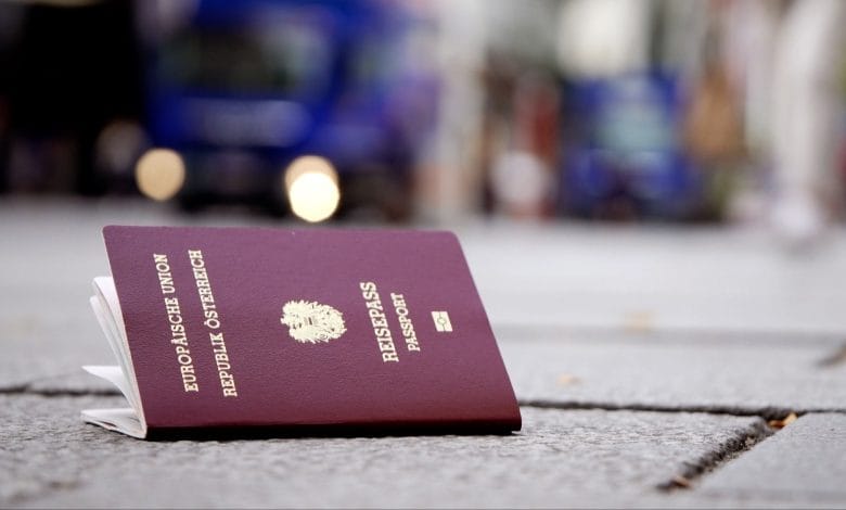 السوريون في صدارة المجنسين بالنمسا رغم تراجع أعداد المقيمين خلال الربع الأول من 2025 السوريون في صدارة المجنسين بالنمسا رغم تراجع أعداد المقيمين خلال الربع الأول من 2025