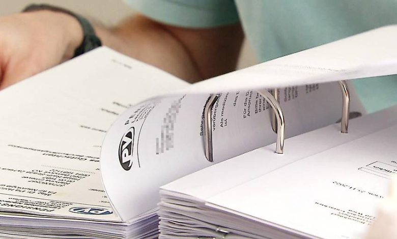 تحقيقات تكشف رفض 79٪ من طلبات دعم المصابين بمتلازمة ما بعد كوفيد من قبل التأمين النمساوي تحقيقات تكشف رفض 79٪ من طلبات دعم المصابين بمتلازمة ما بعد كوفيد من قبل التأمين النمساوي