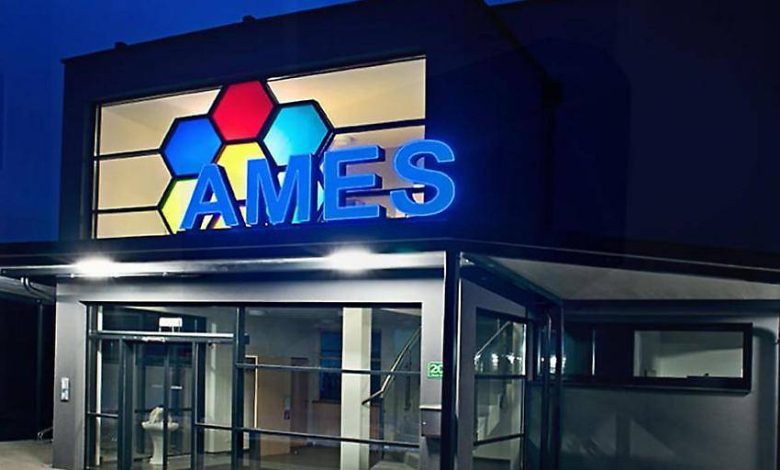 شركة AMES Aerospace النمساوية لطيران تحصد أكبر عقد في تاريخها لتحديث 150 طائرة