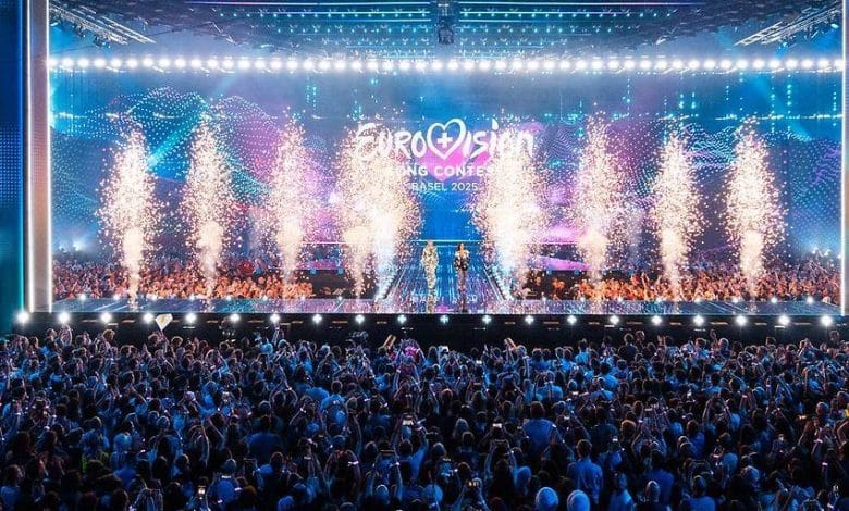 بعد فوز النمسا.. عمدة فيينا يعلن نية العاصمة استضافة Eurovision 2026