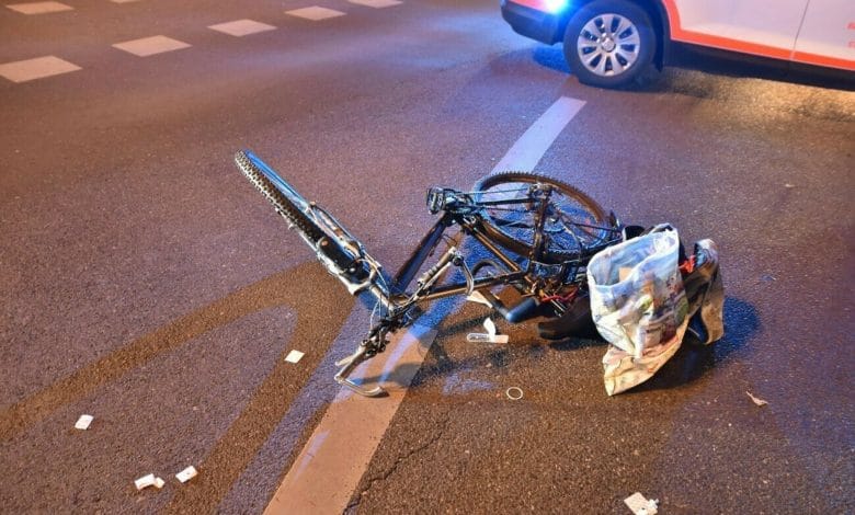 وفاة راكب دراجة وإصابة ثلاثة آخرين في حوادث متفرقة بشتايرمارك وفاة راكب دراجة وإصابة ثلاثة آخرين في حوادث متفرقة بشتايرمارك
