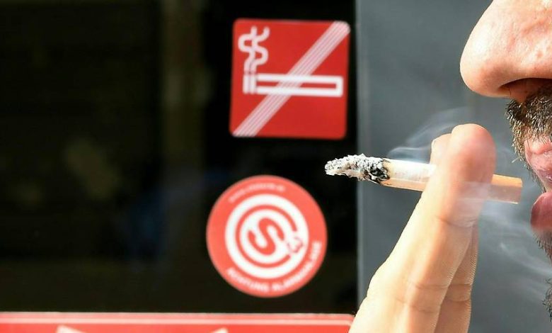 ثلث سكان فيينا يدخنون في أعلى معدل على المستوى الوطني وثلثهم مستعدون للإقلاع