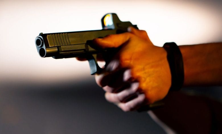 تفاصيل جديدة: مراهق سوري يطلق النار في حديقة فيينا بسلاح والده الأمني بعد طرده من المدرسة تفاصيل جديدة: مراهق سوري يطلق النار في حديقة فيينا بسلاح والده الأمني بعد طرده من المدرسة