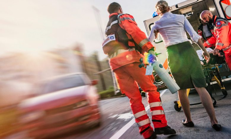 تسجيل 12 حالة وفاة بسبب الحوادث المرورية المرتبطة بالمخدرات في 2024 تسجيل 12 حالة وفاة بسبب الحوادث المرورية المرتبطة بالمخدرات في 2024