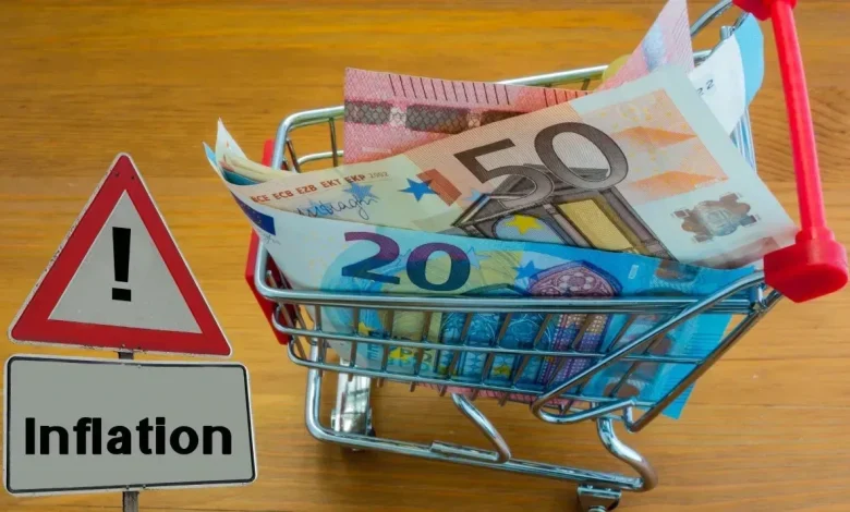 ارتفاع التضخم في النمسا إلى 3,1% في أبريل بسبب الكهرباء والإيجارات والرحلات ارتفاع التضخم في النمسا إلى 3,1% في أبريل بسبب الكهرباء والإيجارات والرحلات