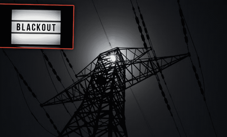 خطة سرّية في النمسا لمواجهة Blackout بعد انقطاع الكهرباء في إسبانيا خطة سرّية في النمسا لمواجهة Blackout بعد انقطاع الكهرباء في إسبانيا