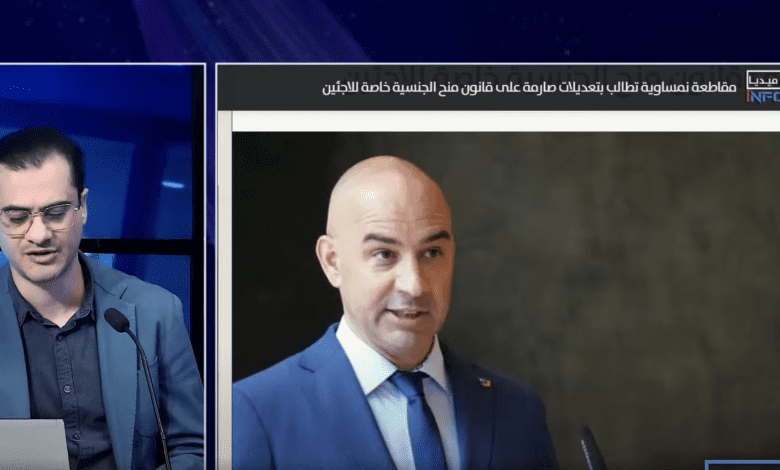 حديث النمسا: قراءة إخبارية في أبرز أحداث الأسبوع 19 من العام 2025! حديث النمسا: قراءة إخبارية في أبرز أحداث الأسبوع 19 من العام 2025!